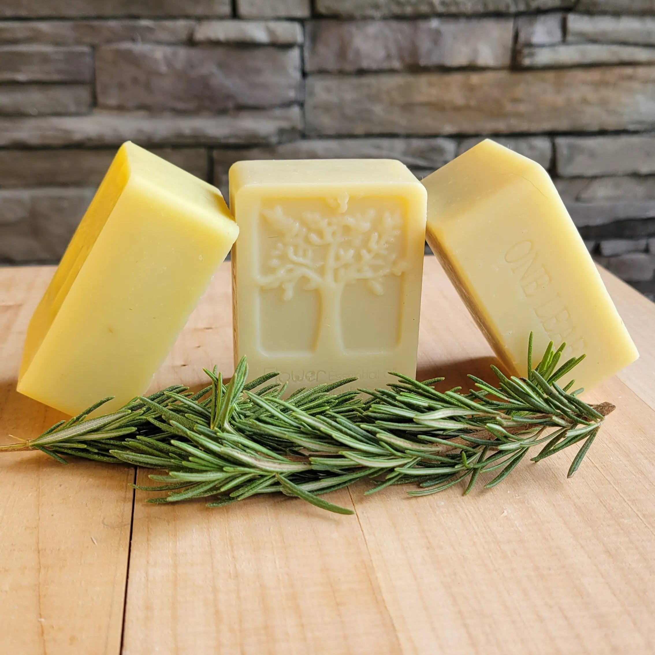 Remembrance - Fresh Suds Soapery