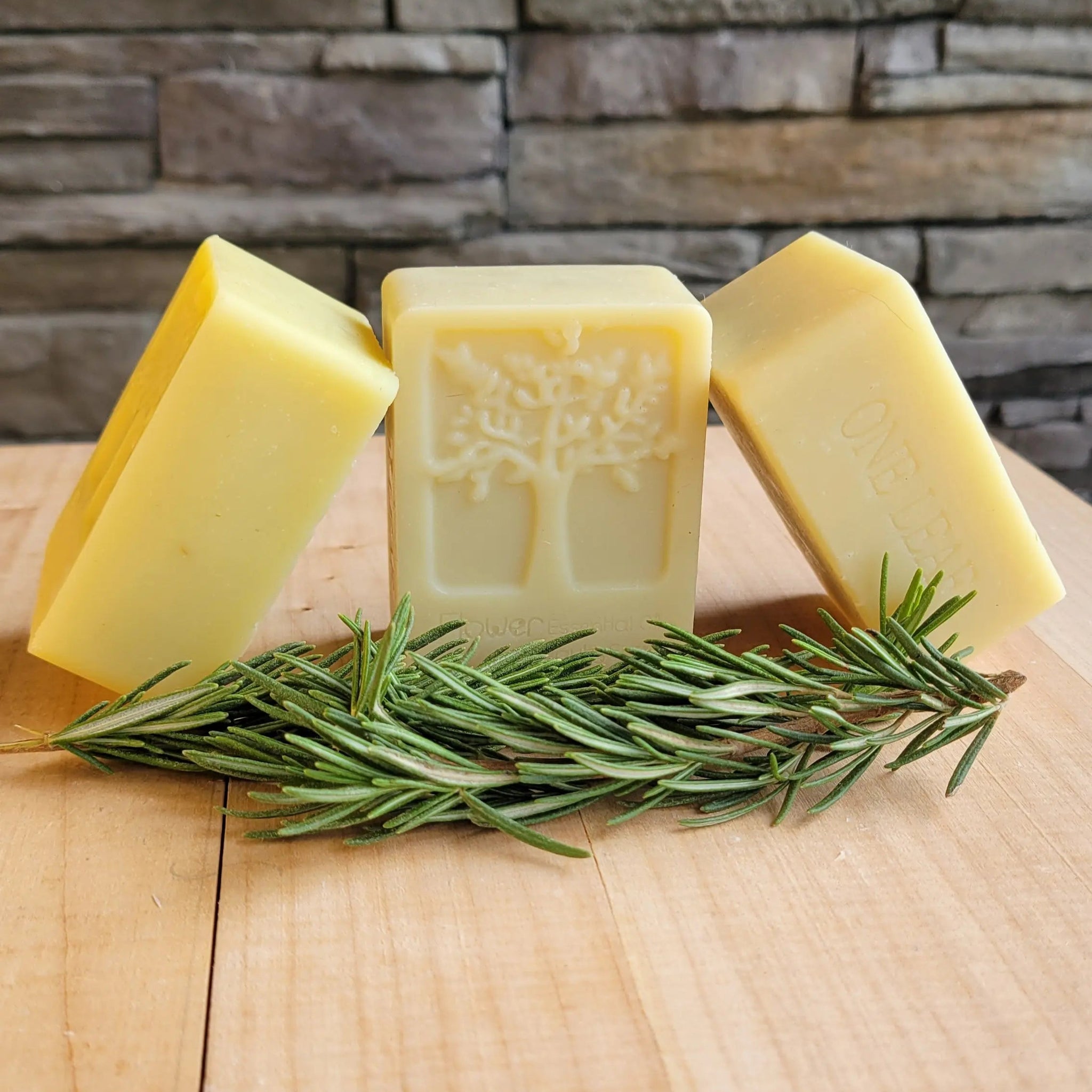 Remembrance - Fresh Suds Soapery