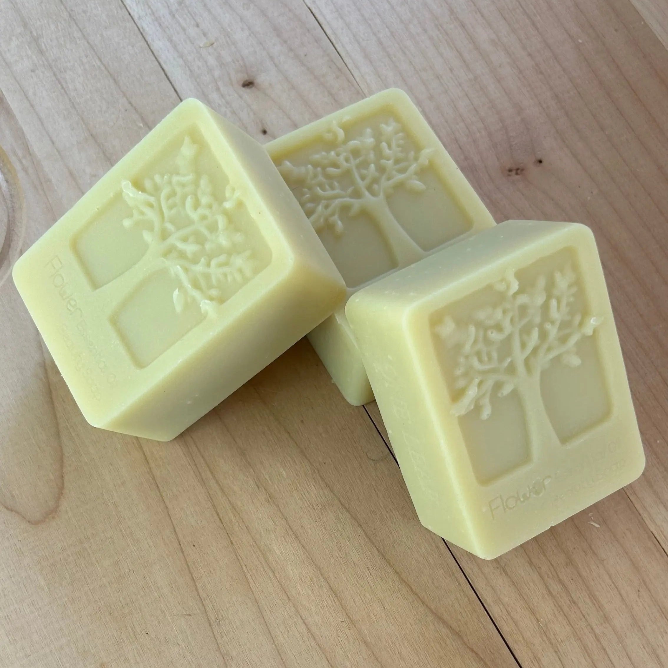 Remembrance (Rosemary) - Fresh Suds Soapery - Plant based soap