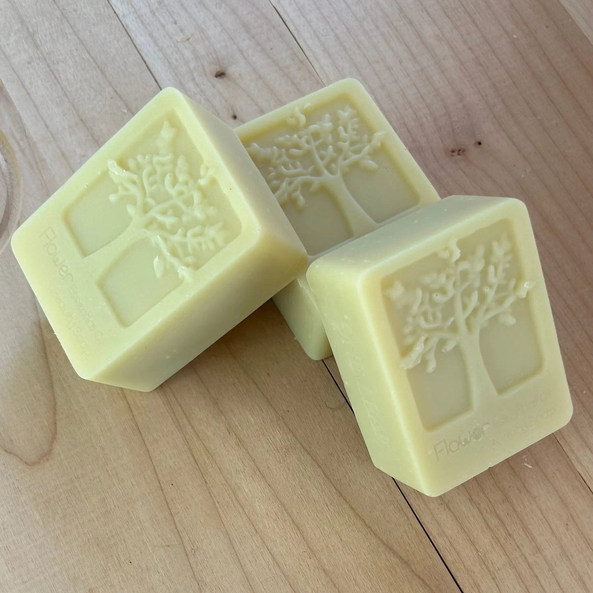 Remembrance (Rosemary) - Fresh Suds Soapery - Plant based soap