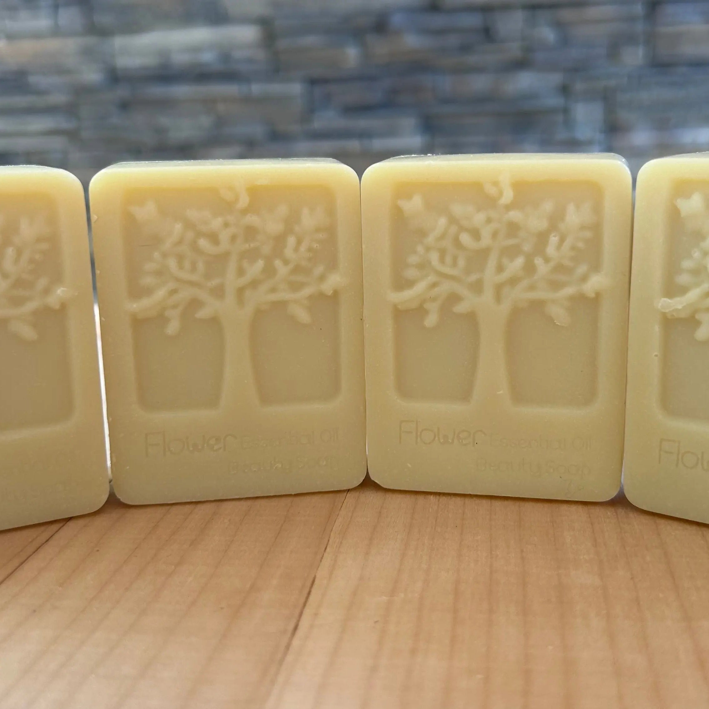 Remembrance (Rosemary) - Fresh Suds Soapery - Eco-friendly skincare