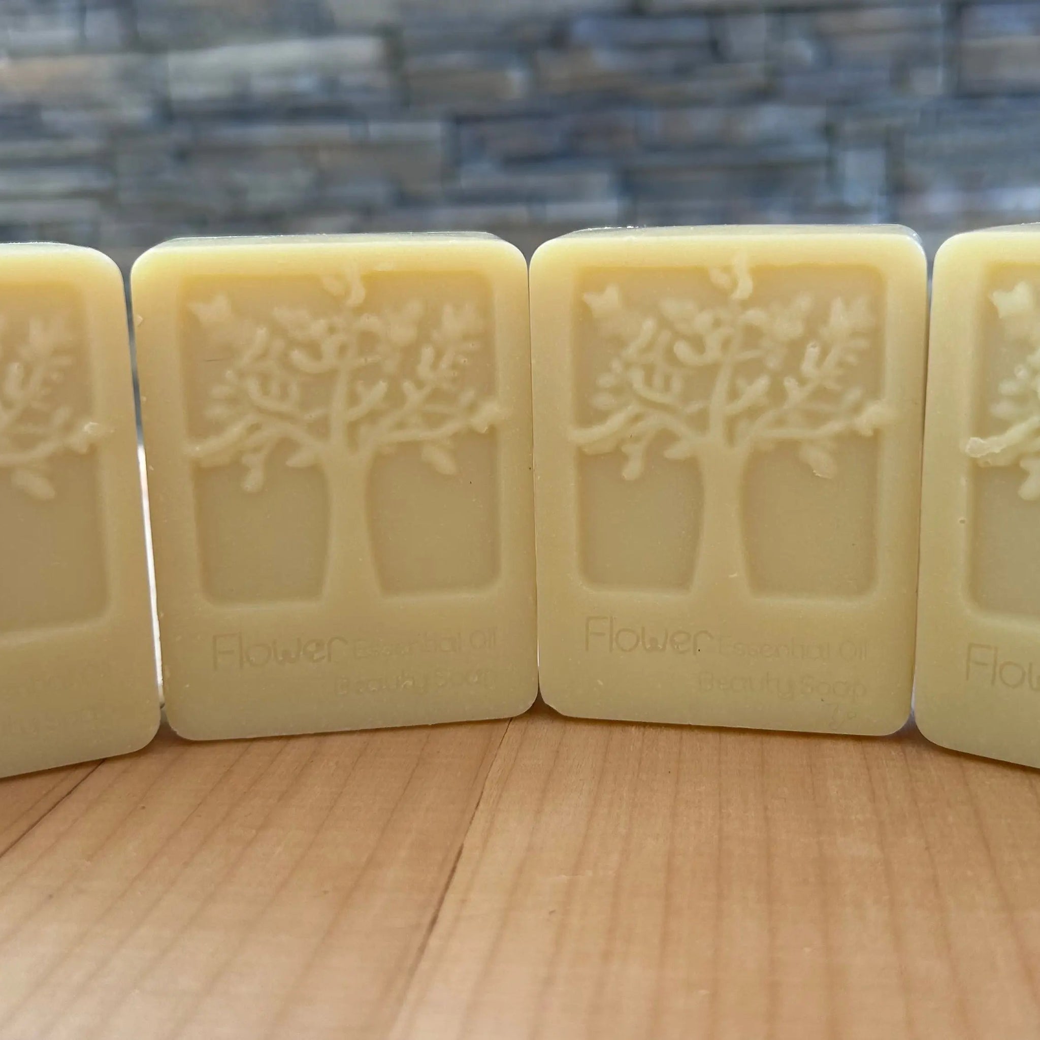 Remembrance (Rosemary) - Fresh Suds Soapery - Eco-friendly skincare