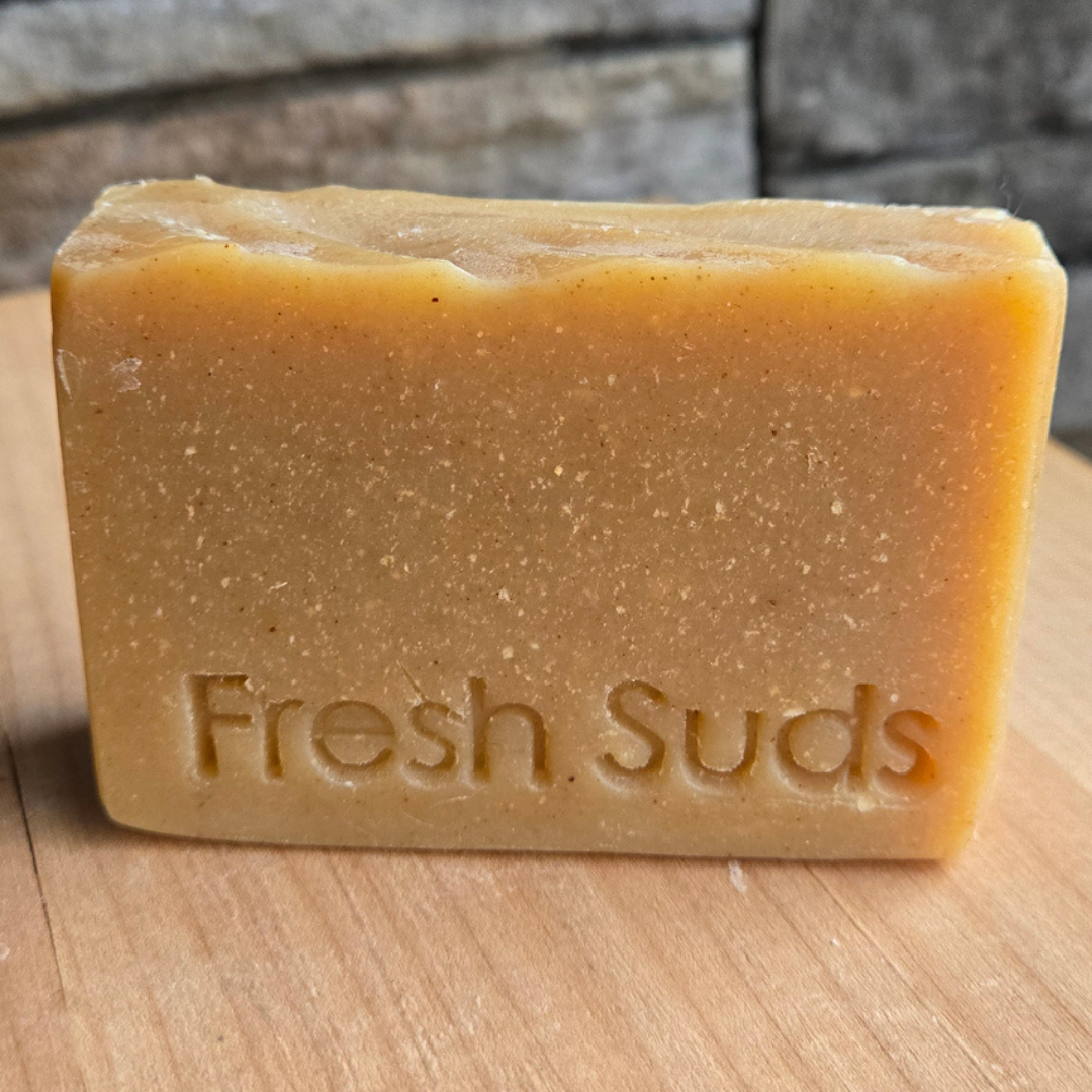 Restore Dandelion Soap Bar