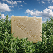 Rosemary Daydream Soap Bar