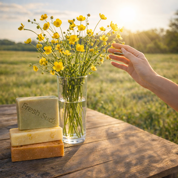 Sensitive Skin Bundle