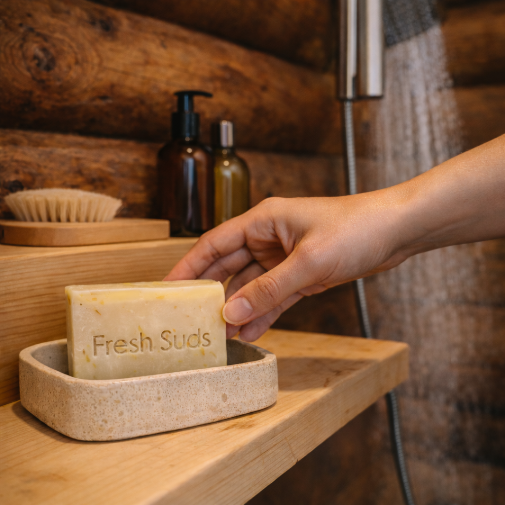 Winter Ritual Reset - Starter Bundle