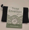 Soap Envelope Fresh Suds Soapery - eco-friendly soap accessory