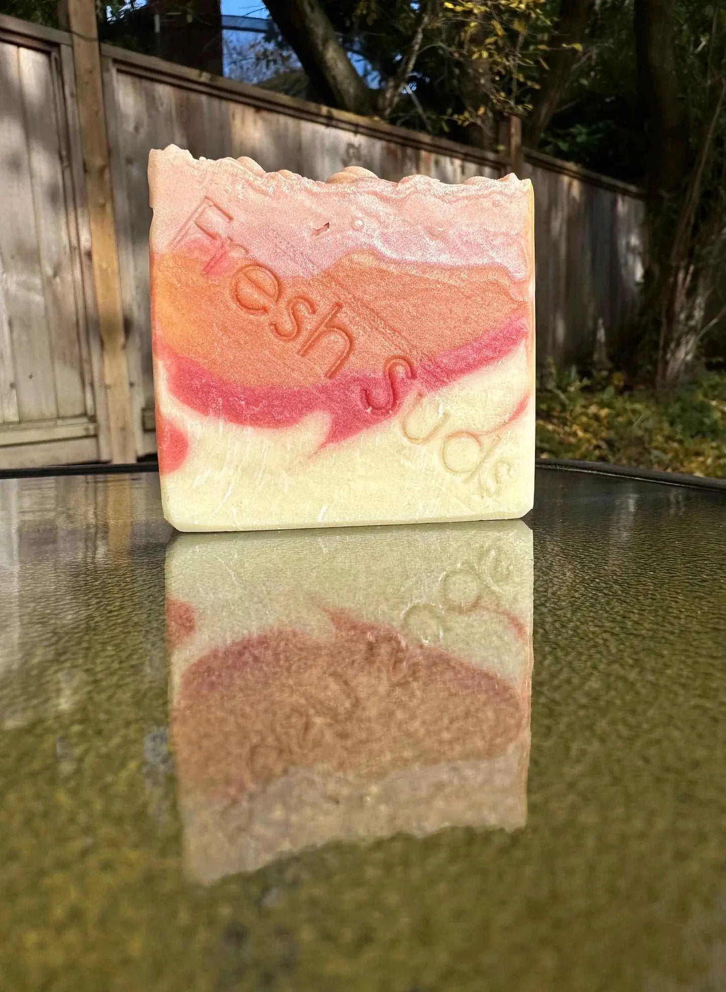 Spicy Sip - Fresh Suds Soapery - Handmade vegan soap