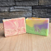 Spring Bouquet Soap Bundle - Limited Edition