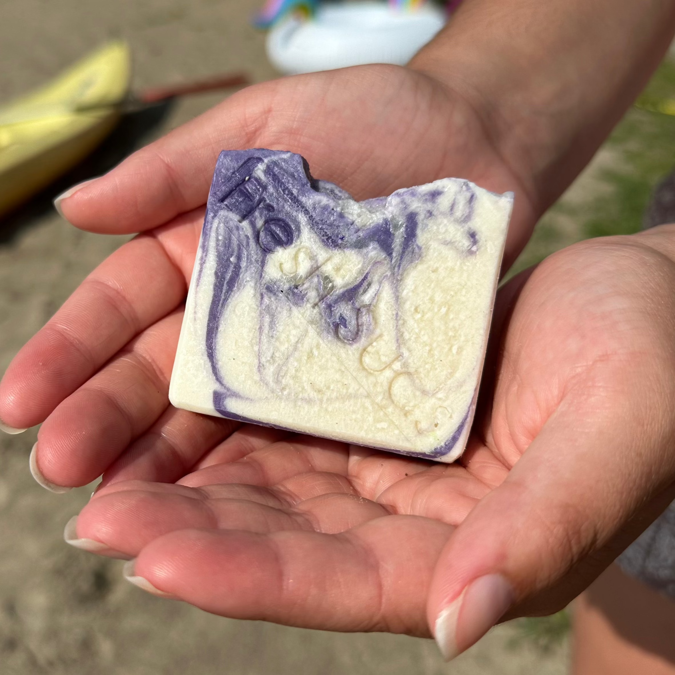 Sweet - Wild - Fresh Suds Soapery