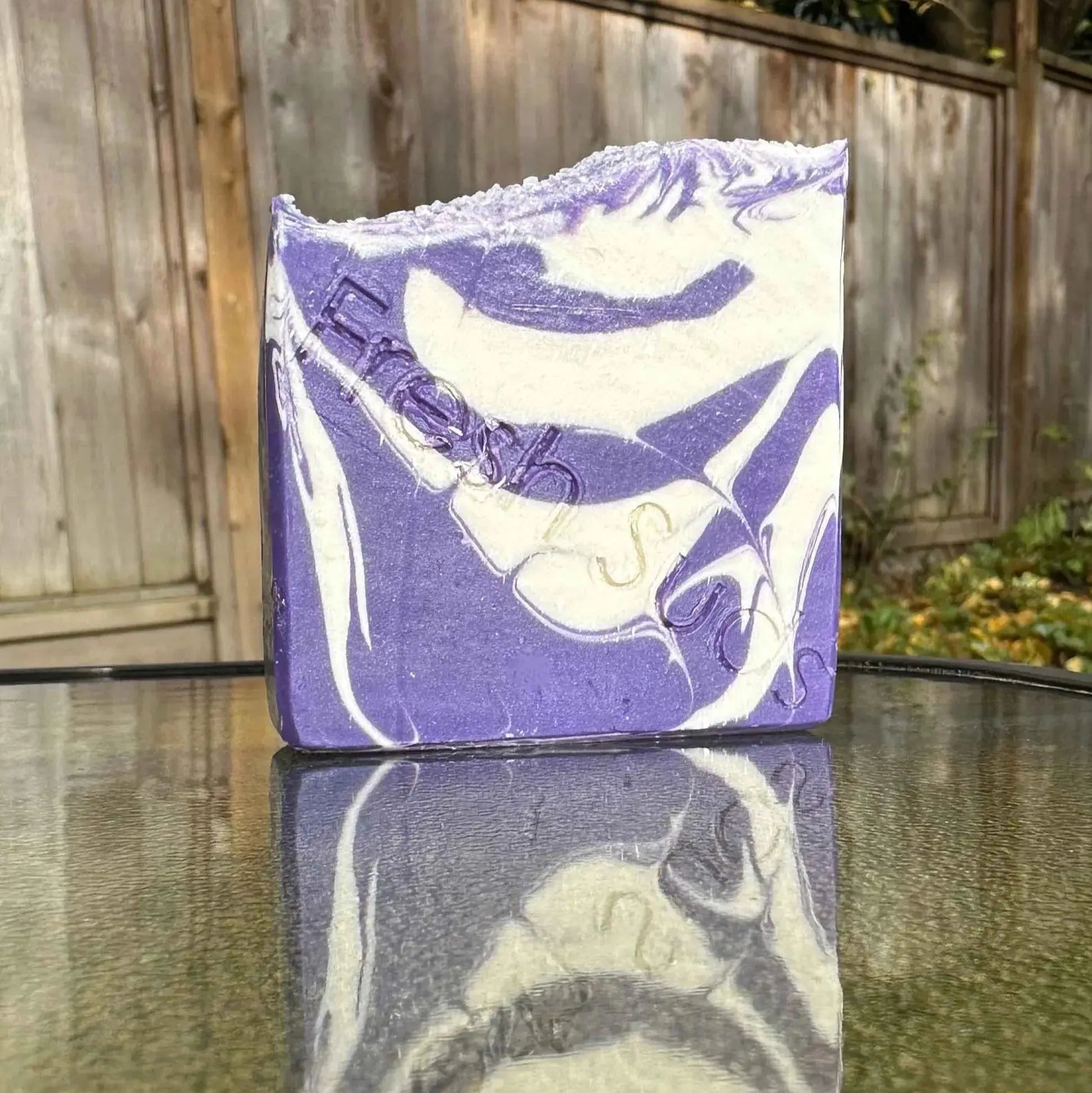 Sweet & Wild - Fresh Suds Soapery - Vegan bath products