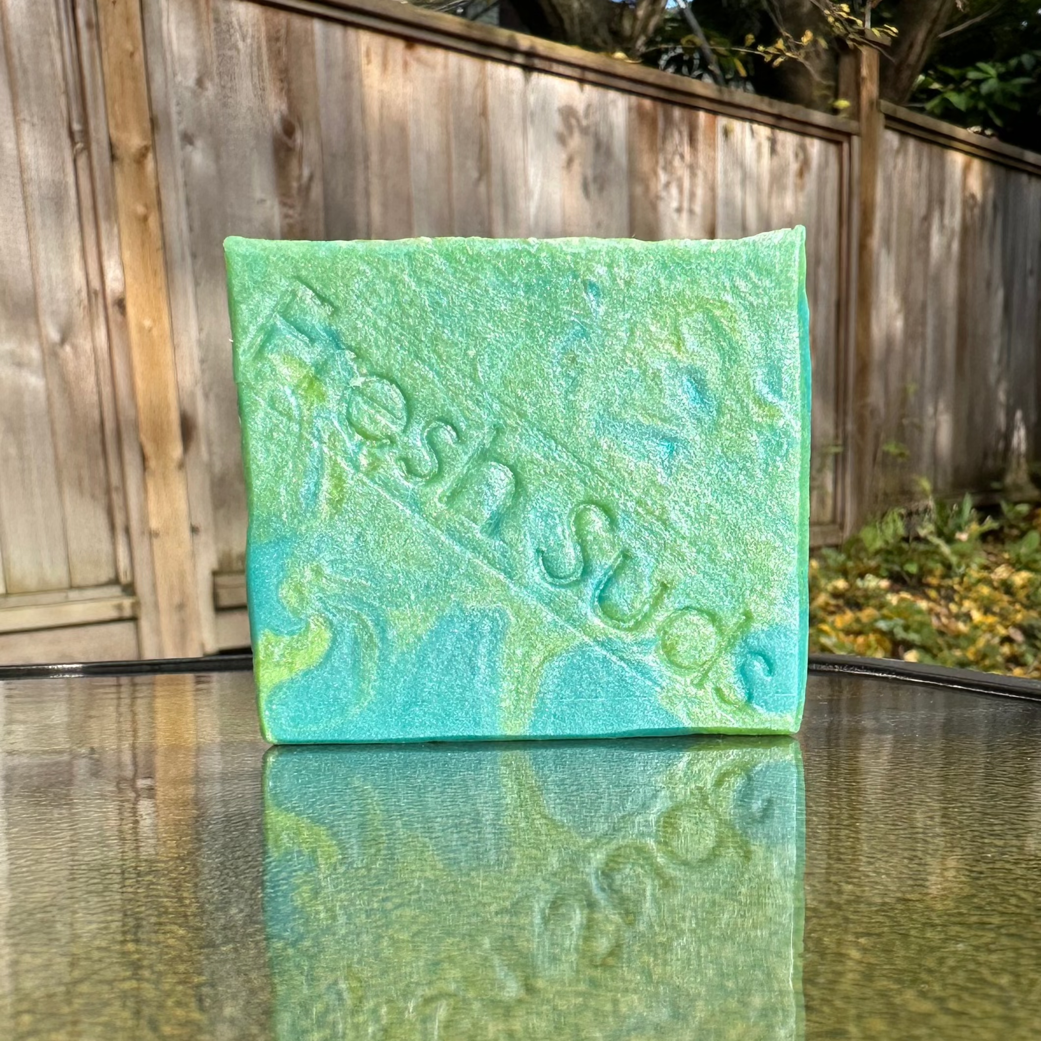 Tree Salad - Fresh Suds Soapery
