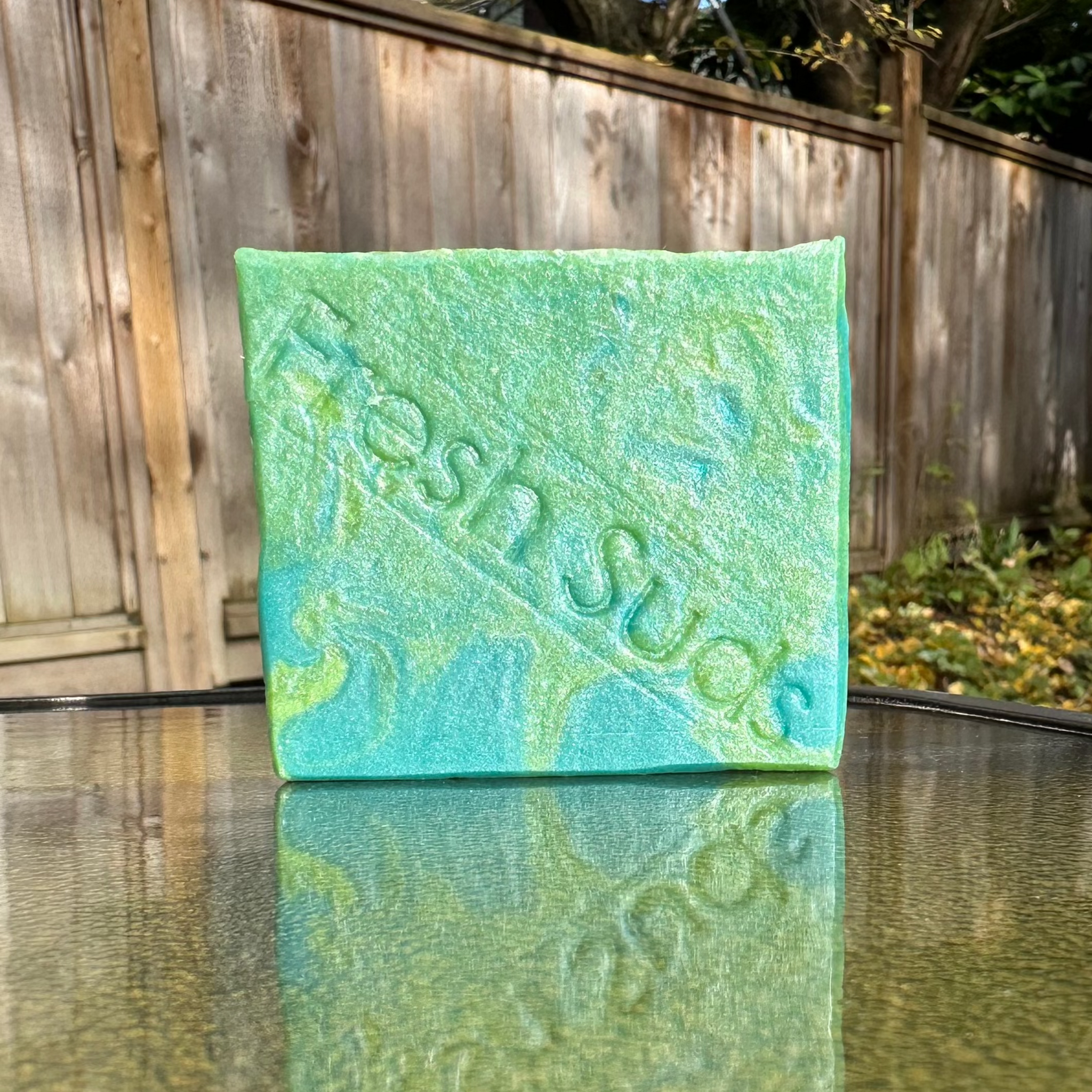 Tree Salad - Fresh Suds Soapery