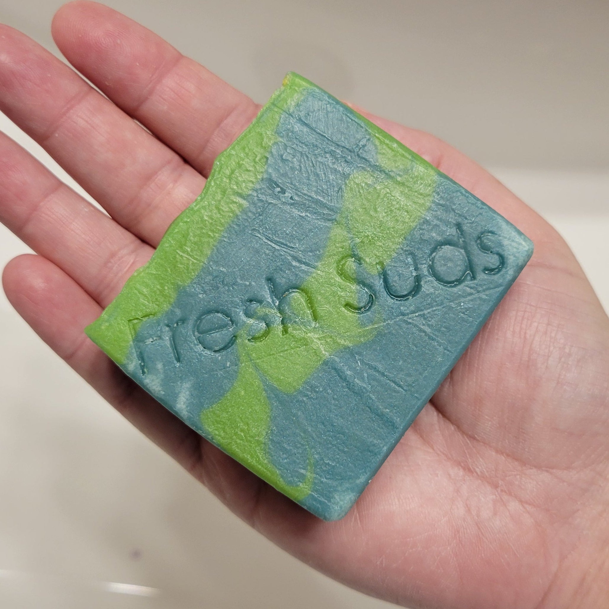Tree Salad - Fresh Suds Soapery