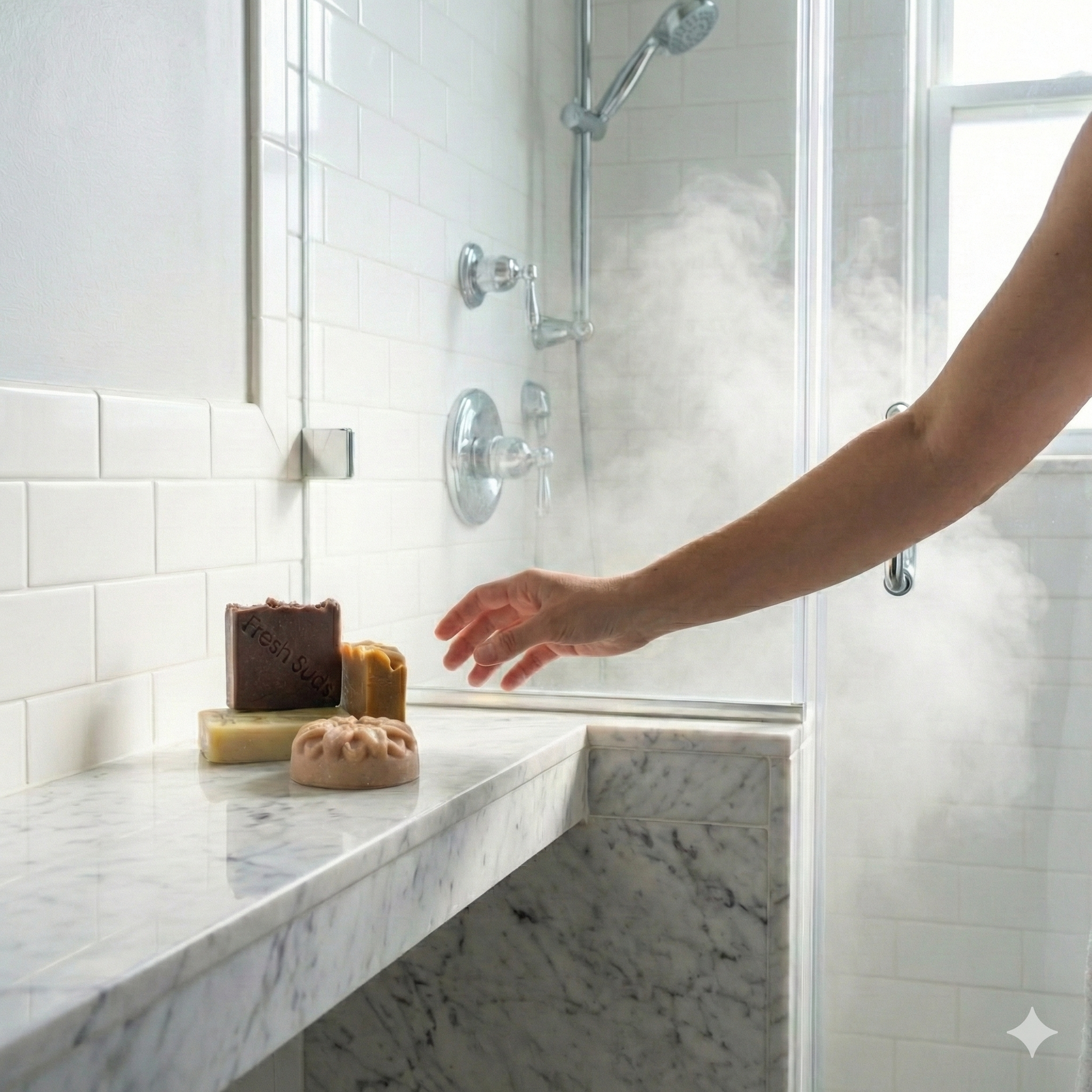 Winter Ritual Reset - Starter Bundle