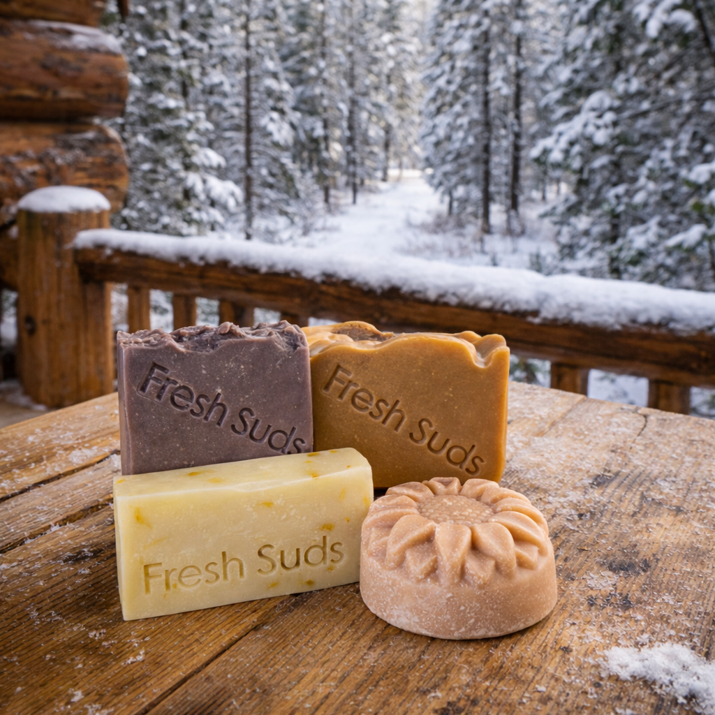 Winter Ritual Reset - Starter Bundle - Limited Quantities!