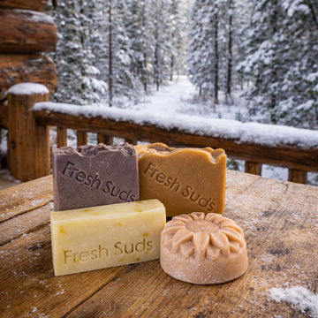 Winter Ritual Reset - Starter Bundle - Limited Quantities!