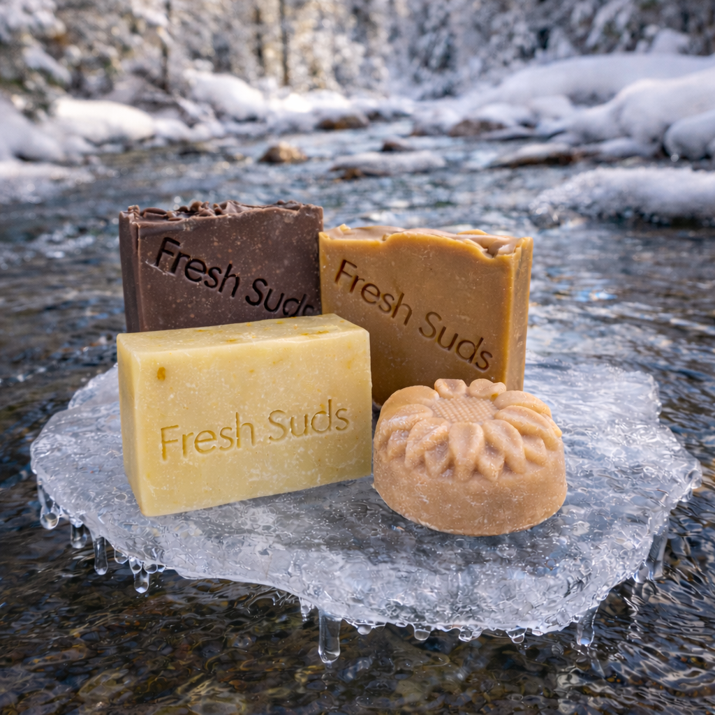 Winter Ritual Reset - Starter Bundle - Limited Quantities!