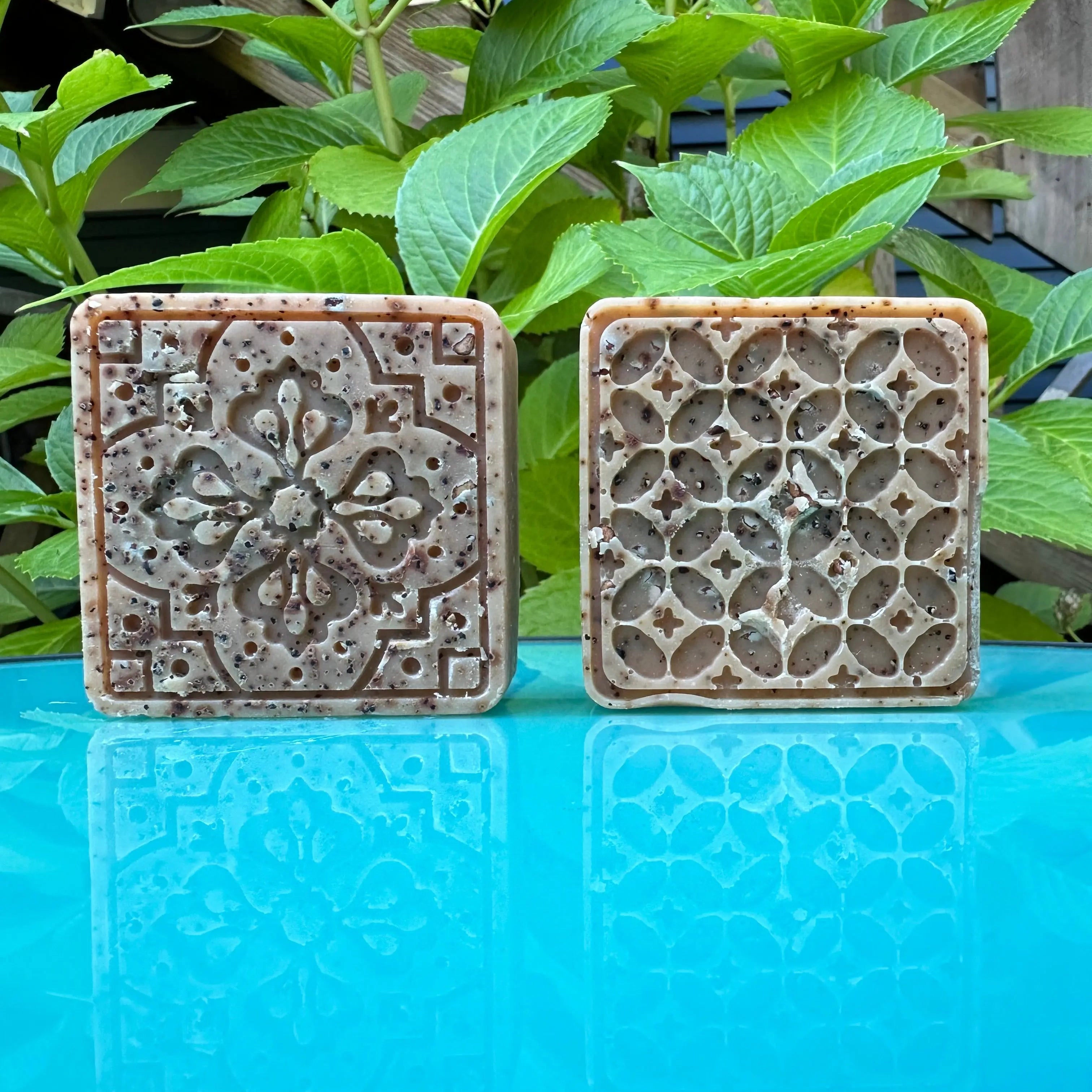 Youthful Glow  (Rosehip Oil) Fresh Suds Soapery - Vegan friendly products