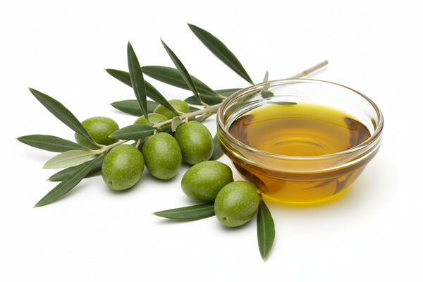 olive oil