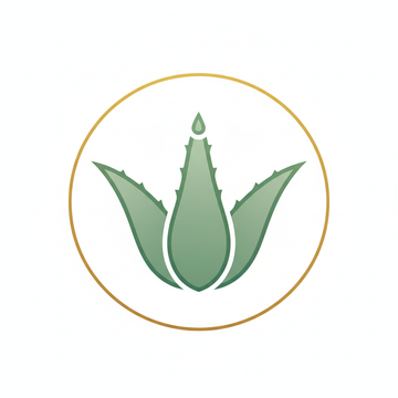 Aloe plant icon