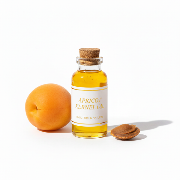 Apricot Kernel Oil