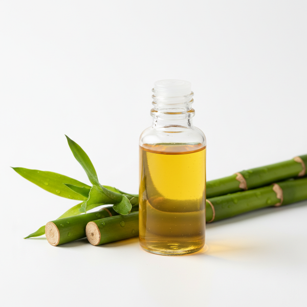 Bamboo Showers Fragrance Oil