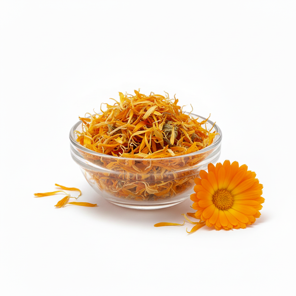 Dried Calendula Petals