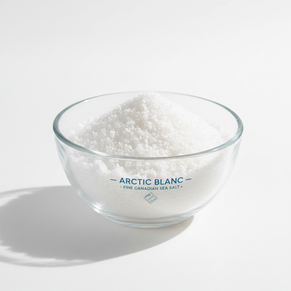 Fine Arctic Salt