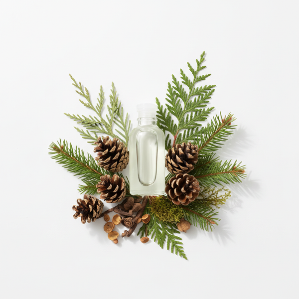 Wild Sage & Mint Fragrance Oil