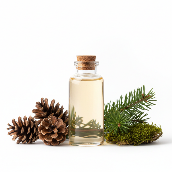Northern Woods Fragrance Oil
