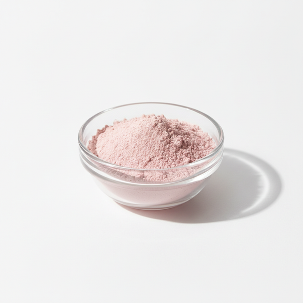 French Pink Clay