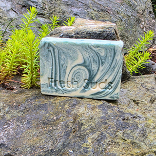 Glacier Mineral Clay