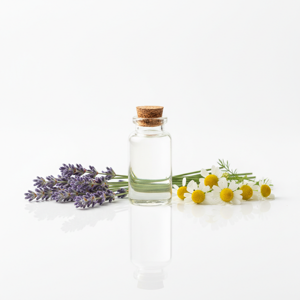 Lavender Chamomile Fragrance Oil