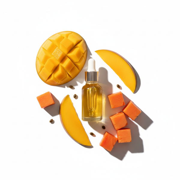 Mango & Papaya Fragrance Oil