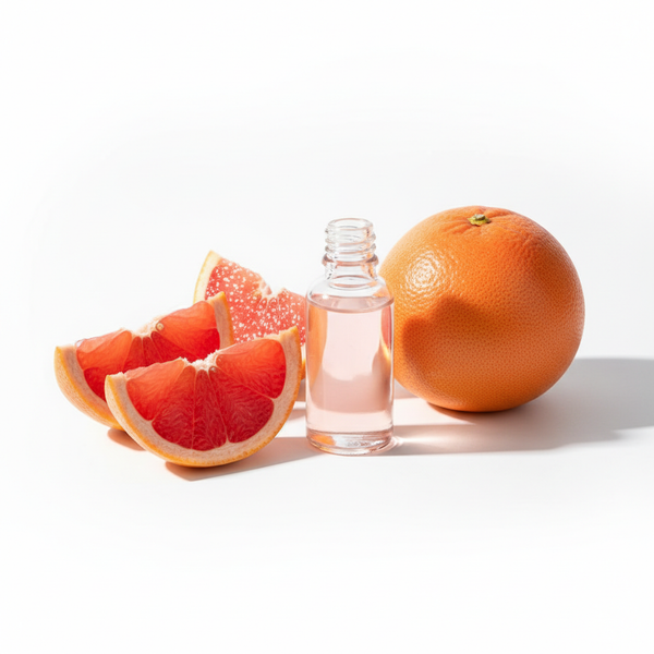Pink Grapefruit Fragrance Oil