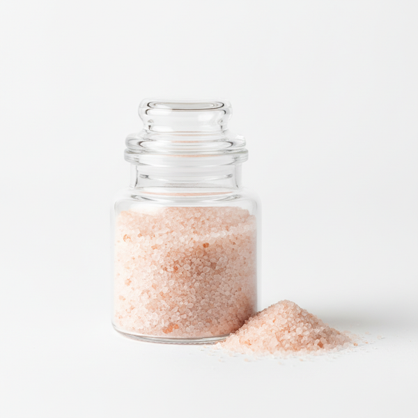 Pink Himalayan Salt