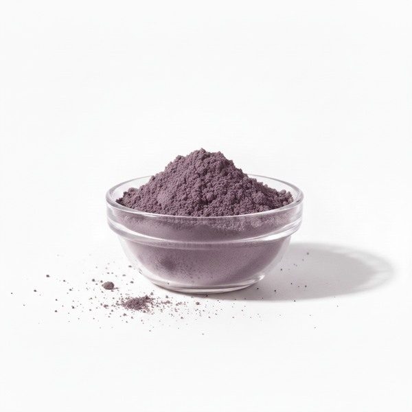 Purple Brazilian Clay