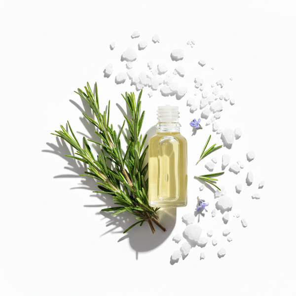 Rosemary Sea Salt Fragrance Oil