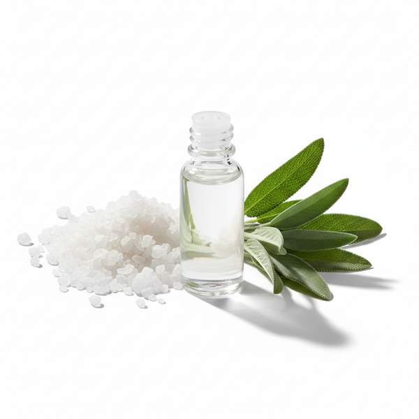 Sea Salt & Sage Fragrance Oil