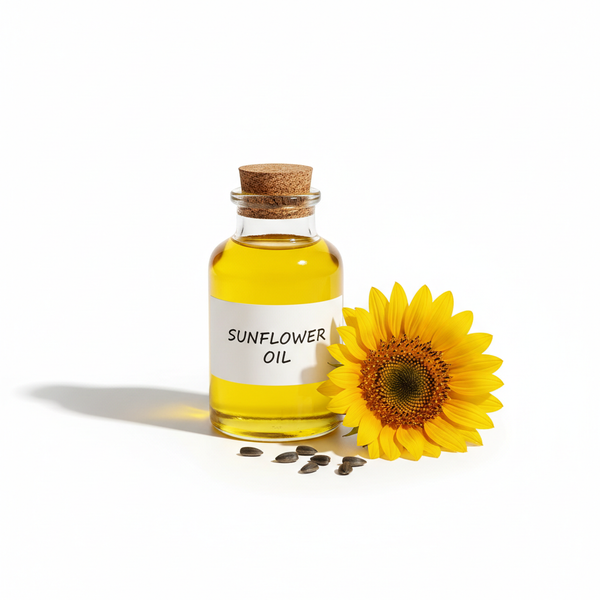 Sunflower Oil