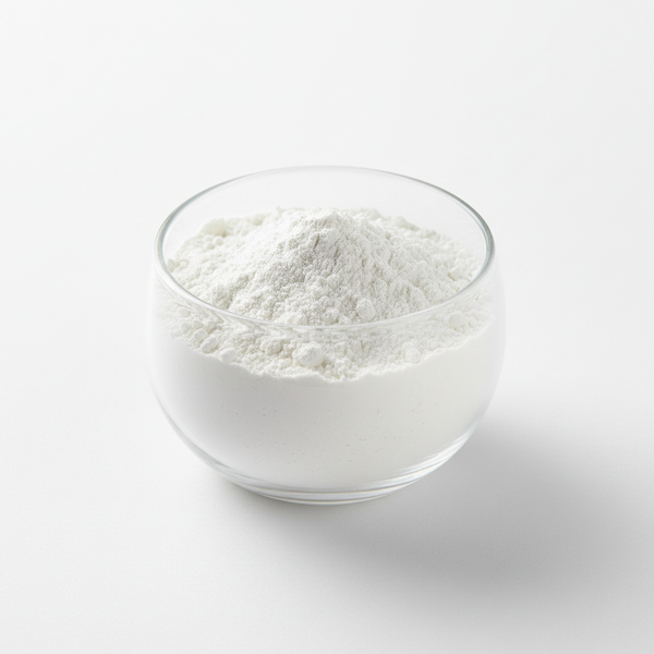 White Kaolin Clay