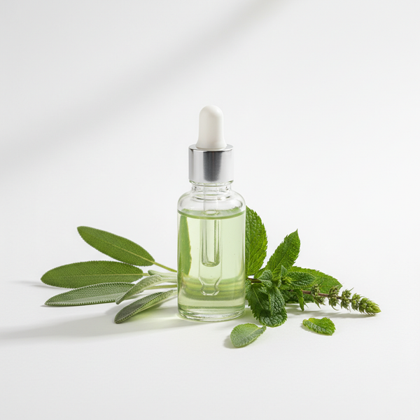 Wild Sage & Mint Fragrance Oil